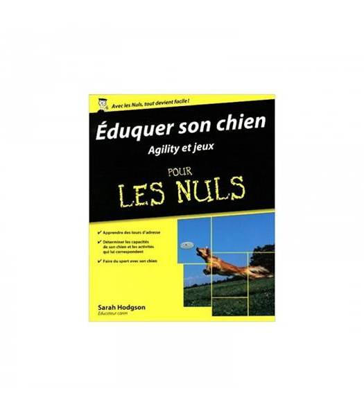 dressage chien poissy 78