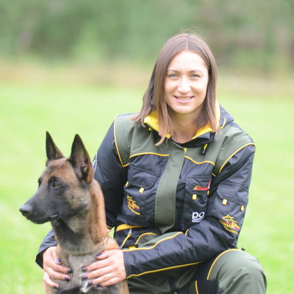 dressage de chien prix tunisie