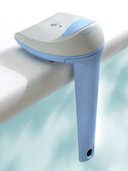 filtre sable piscine