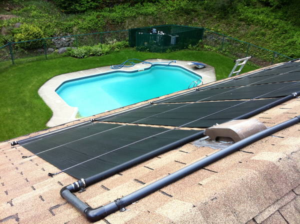 piscine en palette piscine en palette