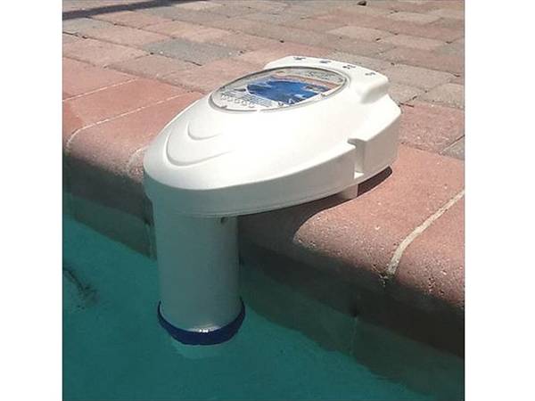 filtre sable piscine