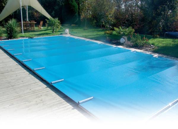 chauffage solaire pour piscine
