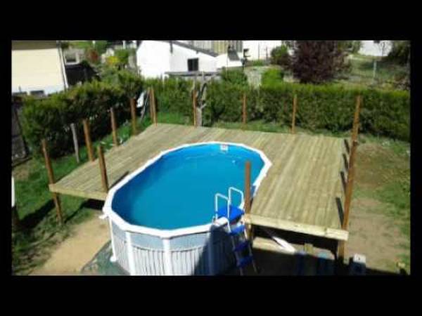 fauteuil gonflable piscine