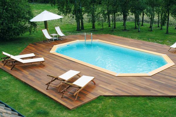 condensateur pompe piscine