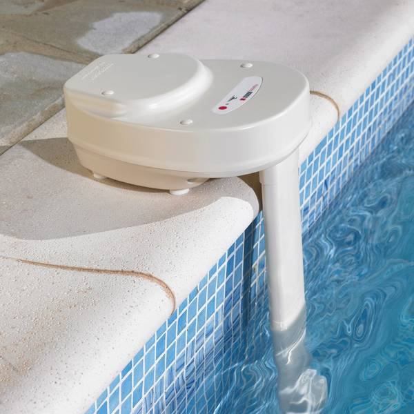 bache hivernage piscine