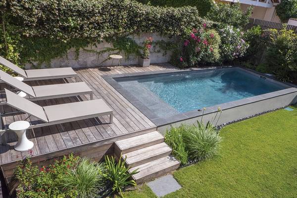 bache a bulle piscine