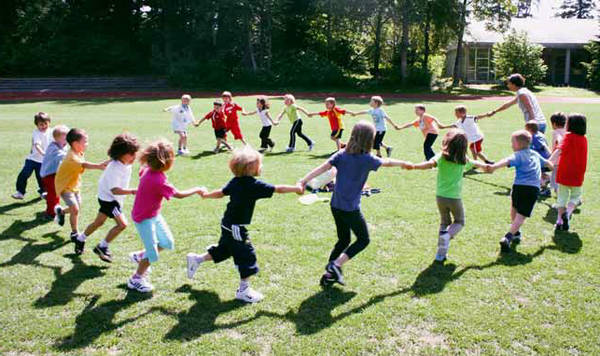 planche d'équilibre