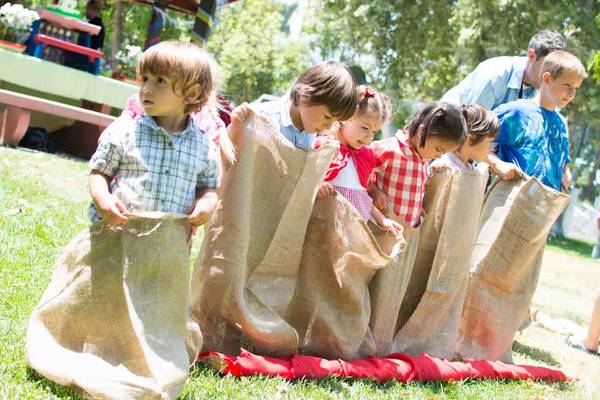 punching ball spiderman