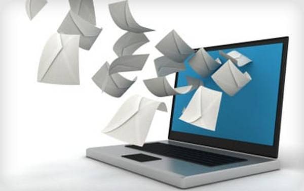 commercial email marketing