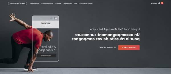 outils de marketing par email