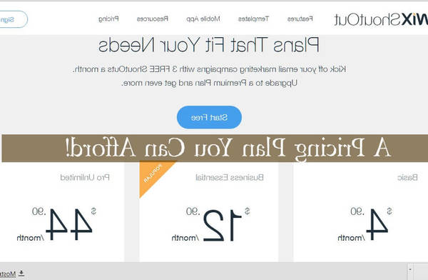 express email marketing