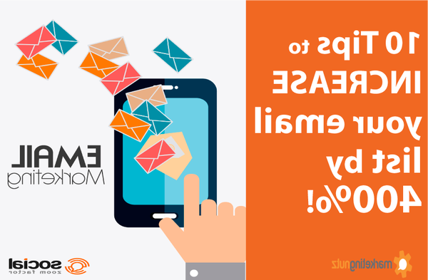 email marketing campaign job description