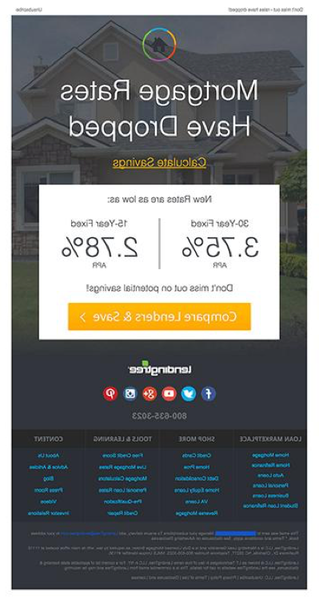 best email marketing campaigns 2015