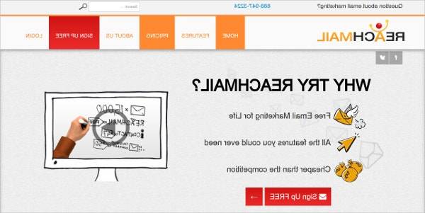 campagne marketing email