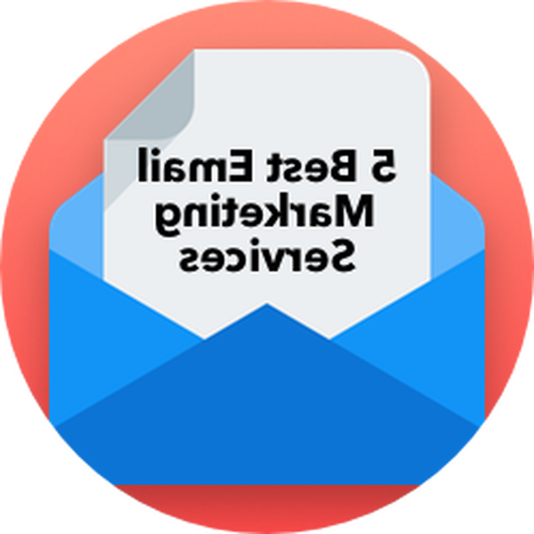 web based email marketing software