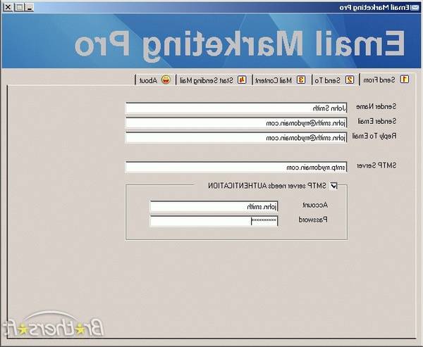email marketing meaning
