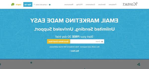 email digital marketing