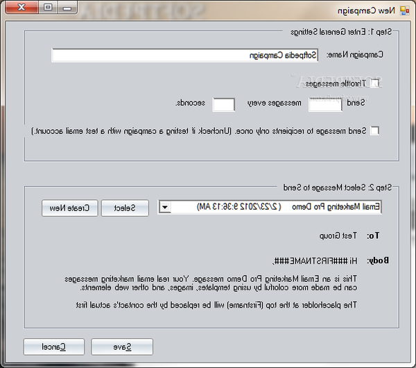 email marketing bonne pratique