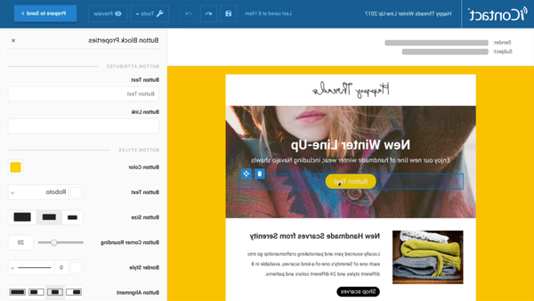best free email marketing software