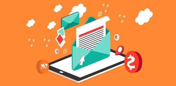 taux de clics marketing email