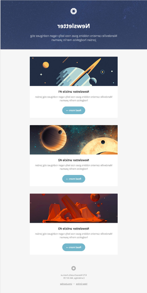 email direct marketing