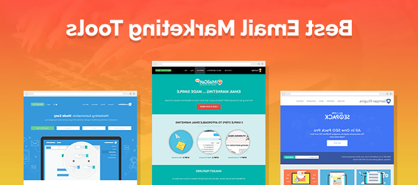 email marketing get response