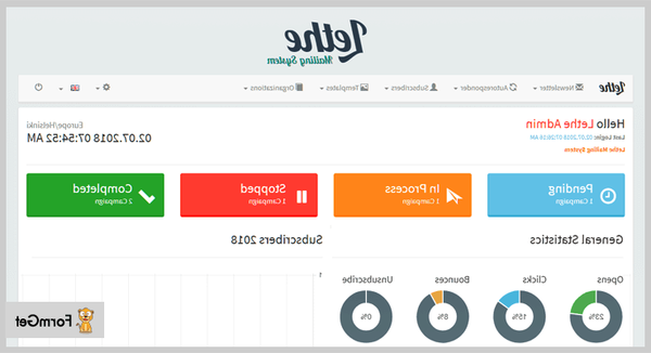 is email marketing e-commerce
