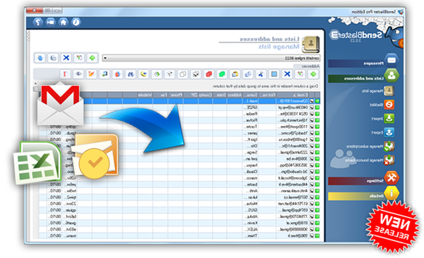 email and marketing automation