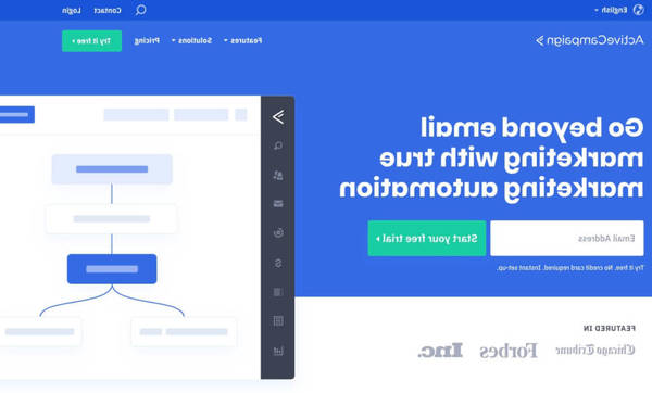 email marketing providers