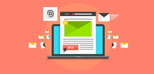 about email marketing