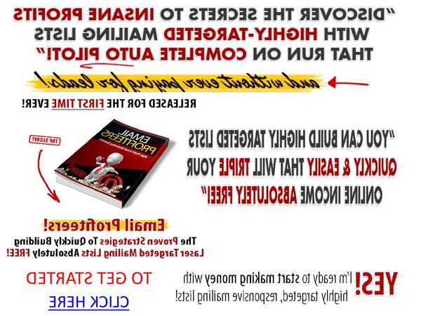 rgpd et email marketing