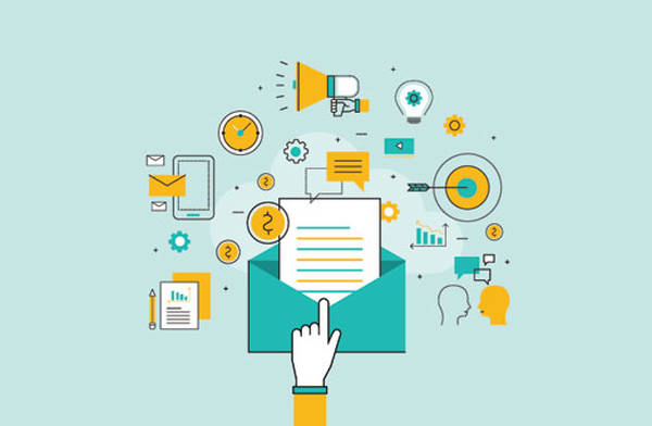 constant contact email marketing