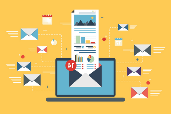 email marketing manager