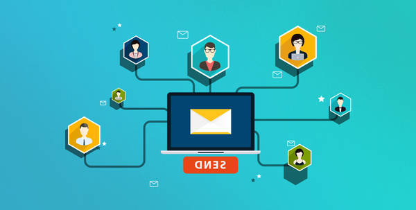 email marketing client