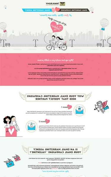 email marketing software comparison