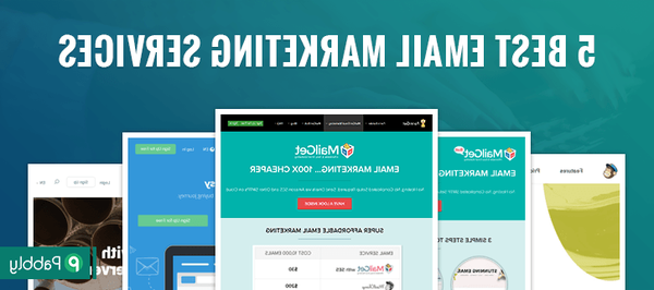 top 10 email marketing tools