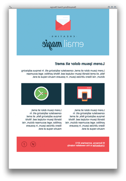 email marketing tips