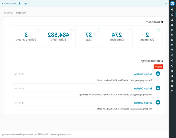 email marketing laws