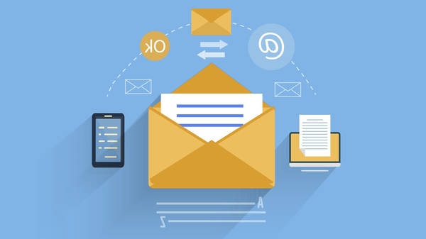 email marketing marque blanche