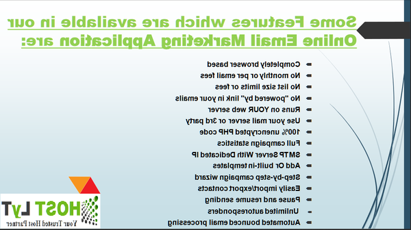 salesforce email marketing