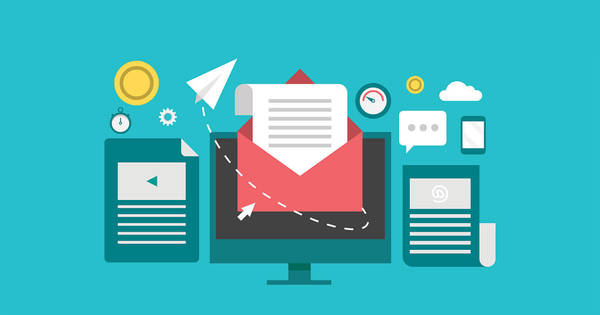 how email marketing works
