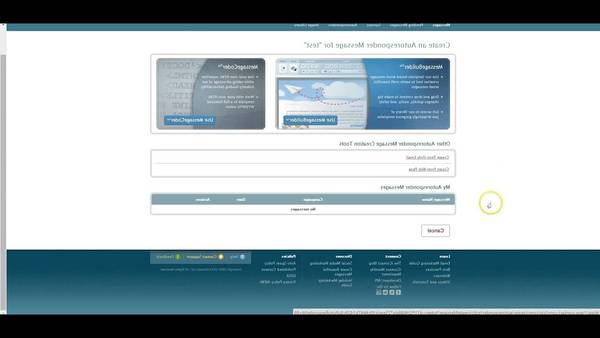 email marketing campaign services