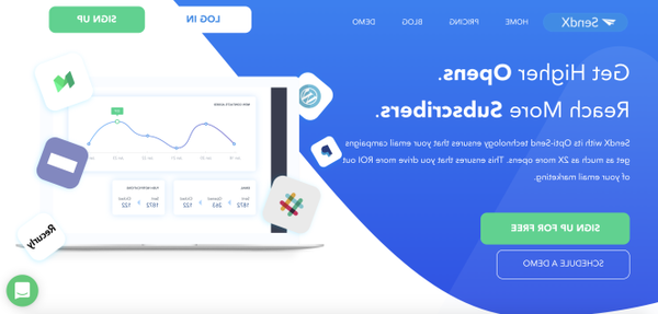 email marketing services for small business