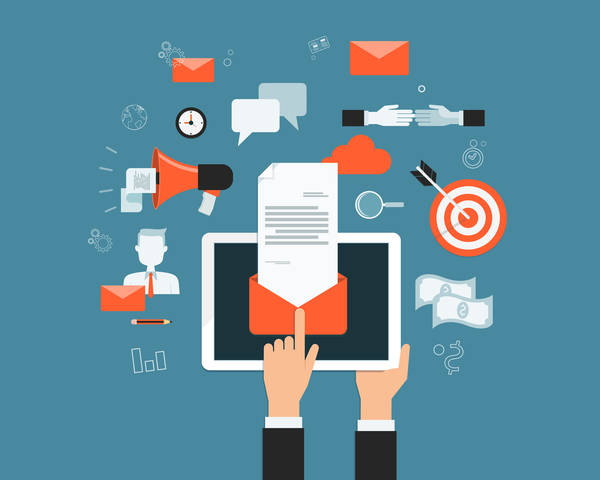 el email marketing