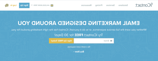 best email marketing templates