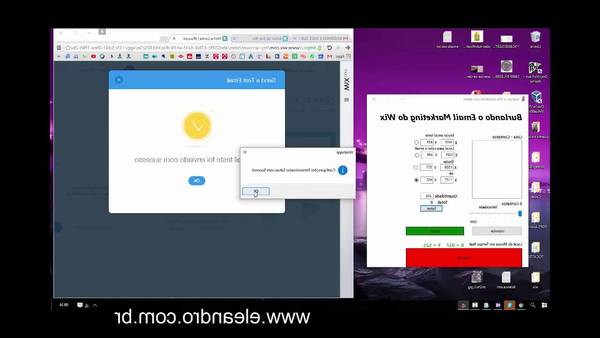 email marketing suite