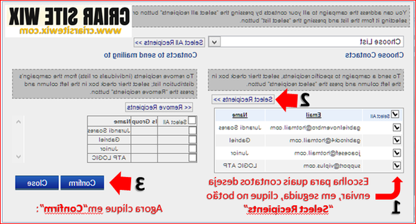 marketing direct email