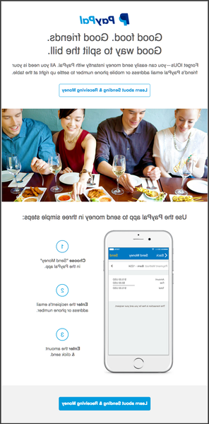 email marketing contact