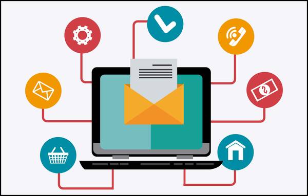 email marketing php