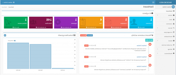 email marketing software download